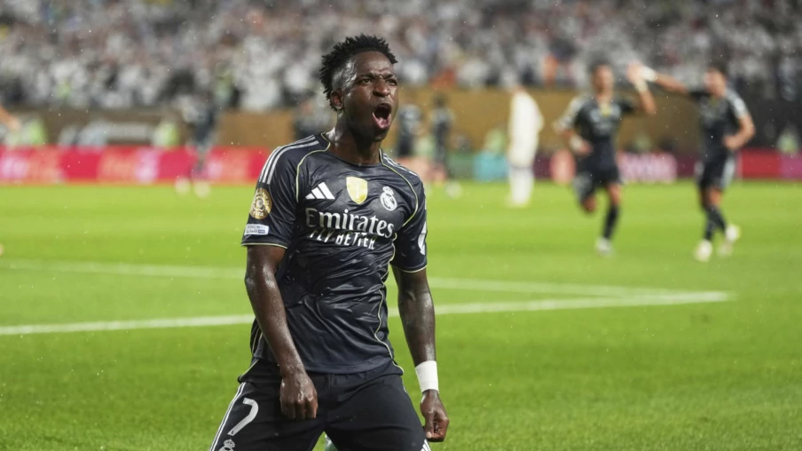 Real Madrid et Al Hilal accèdent aux 8es du Mondial des Clubs