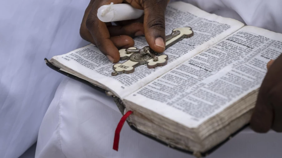 Américains arrêtés en Corée du Sud pour envoi illégal de bibles au Nord Américains arrêtés en Corée du Sud pour envoi illégal de bibles au Nord