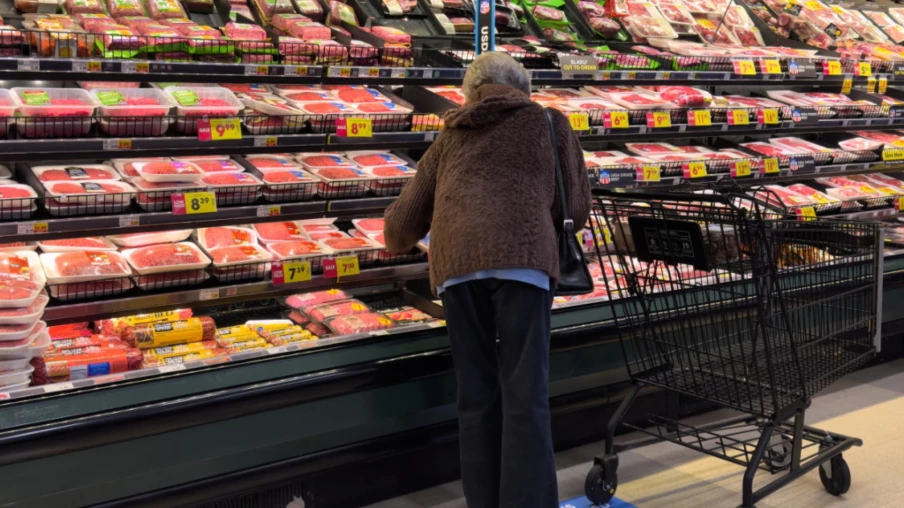 Inflation USA mai 2023 : progression à 2,3% conforme aux prévisions