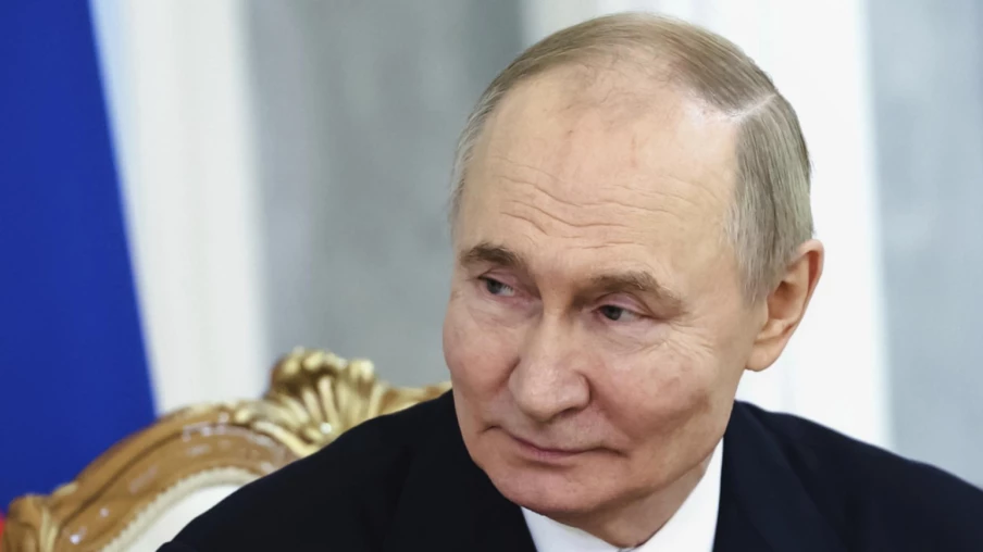 Mémorandums Kiev-Moscou : visions opposées pour la paix, dit Poutine