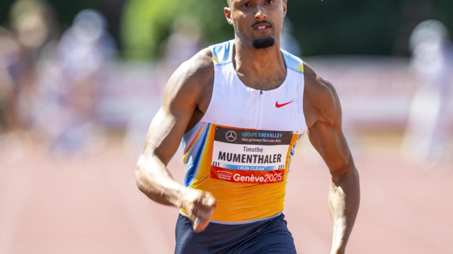 Suisse 13e aux Championnats d'Europe par équipe à Madrid Suisse 13e aux Championnats d'Europe par équipe à Madrid