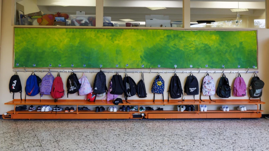 Genève : Initiative contre de nouvelles écoles spécialisées pour handicapés