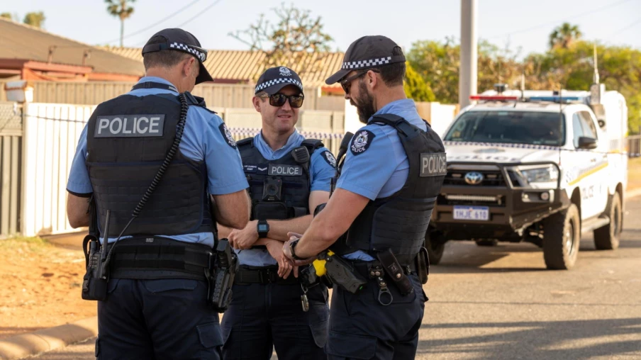 Australie : Tête manquante d'une victime, suspecte de télé-réalité arrêtée