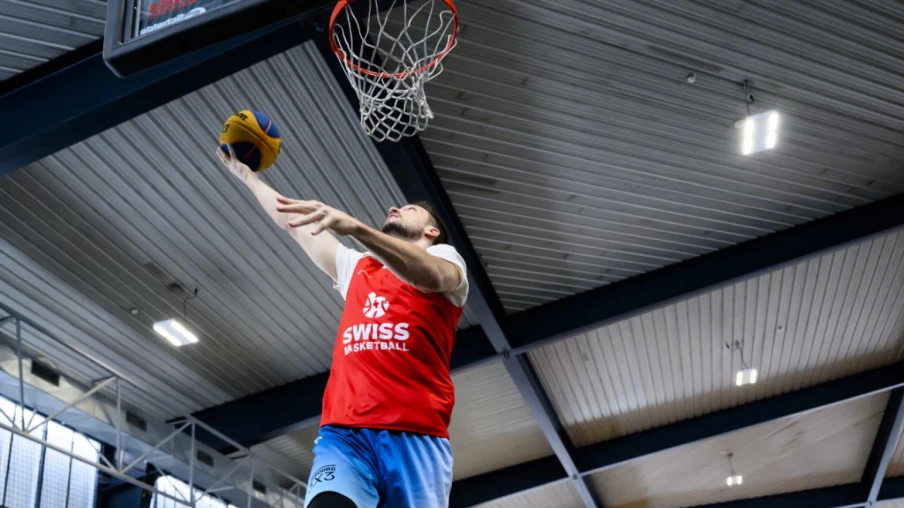 Suisse en 1/2 finale du Mondial 3x3 : un pas vers la médaille