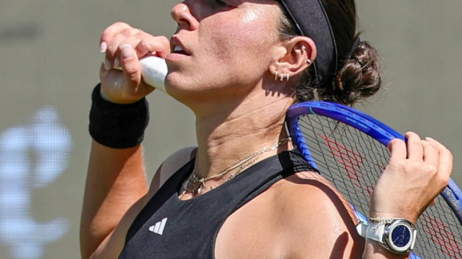 Pegula bat Swiatek en finale à Bad Homburg sur gazon