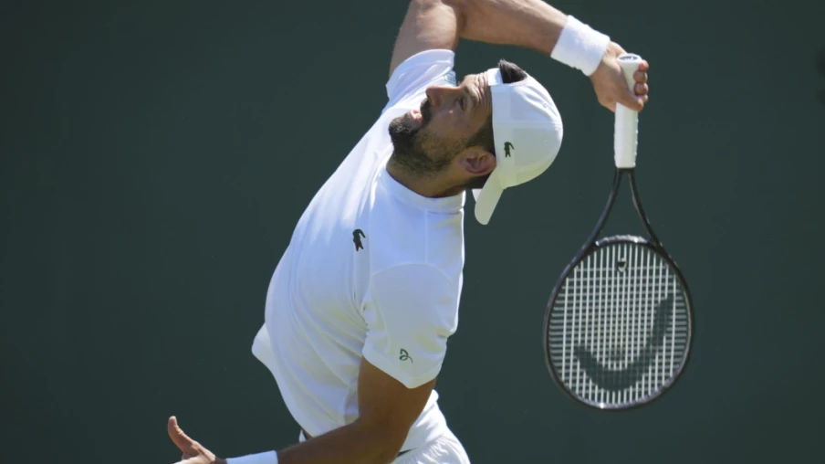 Djokovic vise un 25e Grand Chelem à Wimbledon : "Ma meilleure chance"
