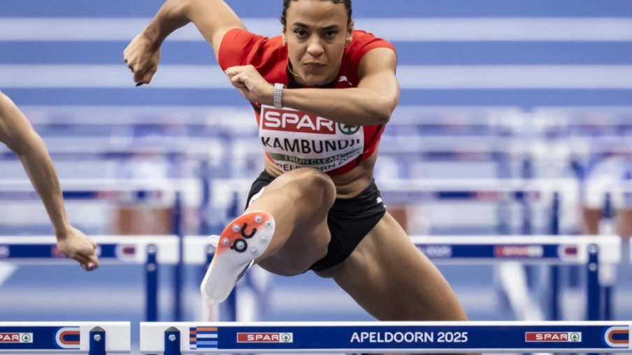 Championnats d'Europe par équipes : Suisse atteint le 10e rang