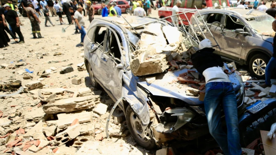 Trois tués au Liban par frappes de drones israéliens