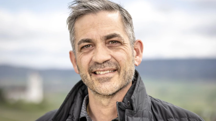 Le PLR Severin Brüngger élu au Conseil des Etats face à Stocker