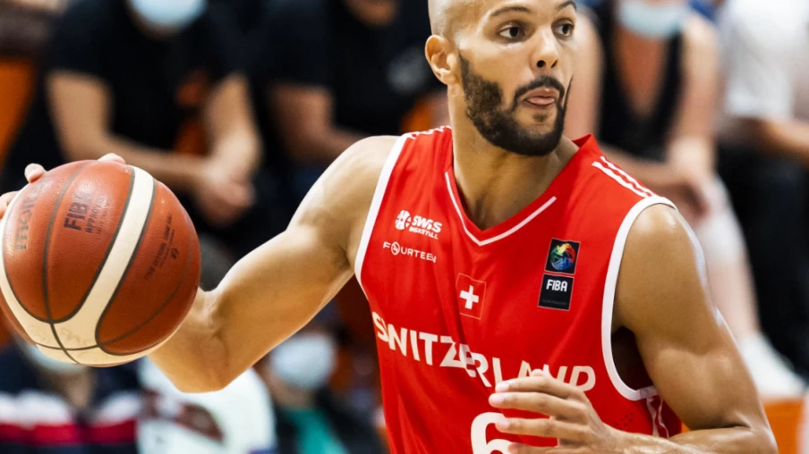 Médaille d'Argent Historique pour le Basket 3x3 Suisse au Mondial