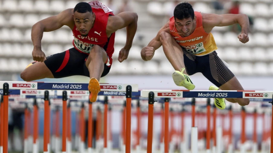 La Suisse 10e aux Championnats d'Europe par équipes à Madrid