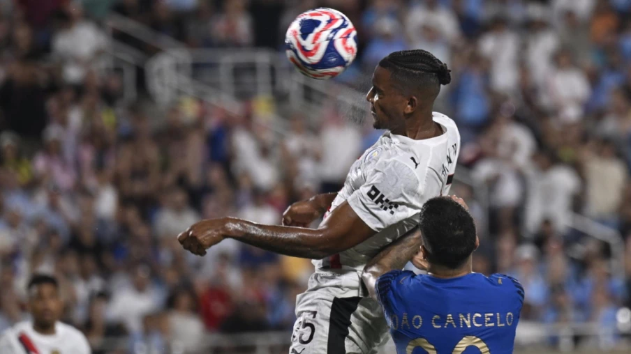 Al-Hilal élimine Manchester City et file en quarts au Mondial des clubs
