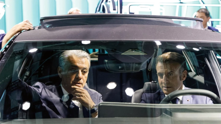 Renault revoit ses comptes Nissan, enregistre une perte de 9,5 milliards €