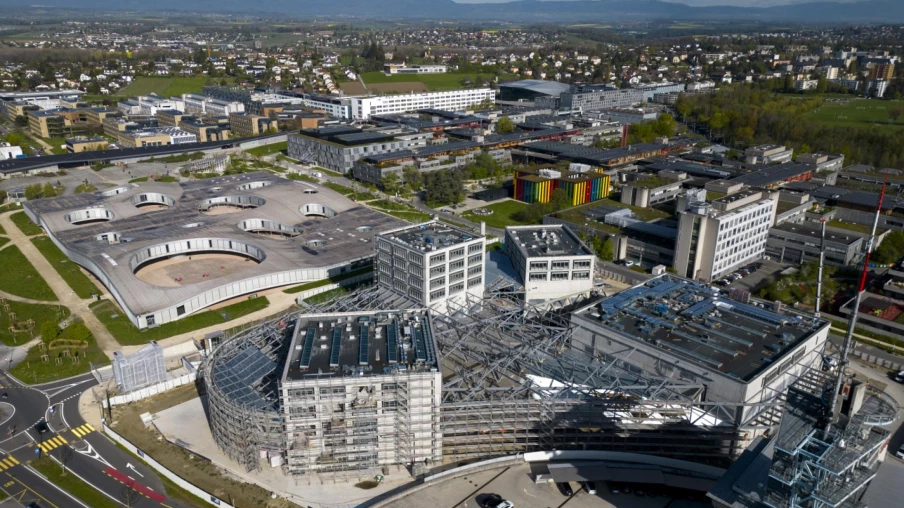 RTS supprime 70 postes pour économiser 16,5 millions de francs d'ici 2026