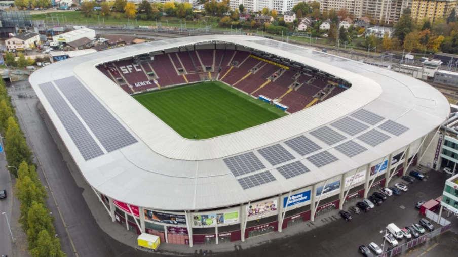 Euro féminin : Genève accueille et anime la compétition au bord du lac