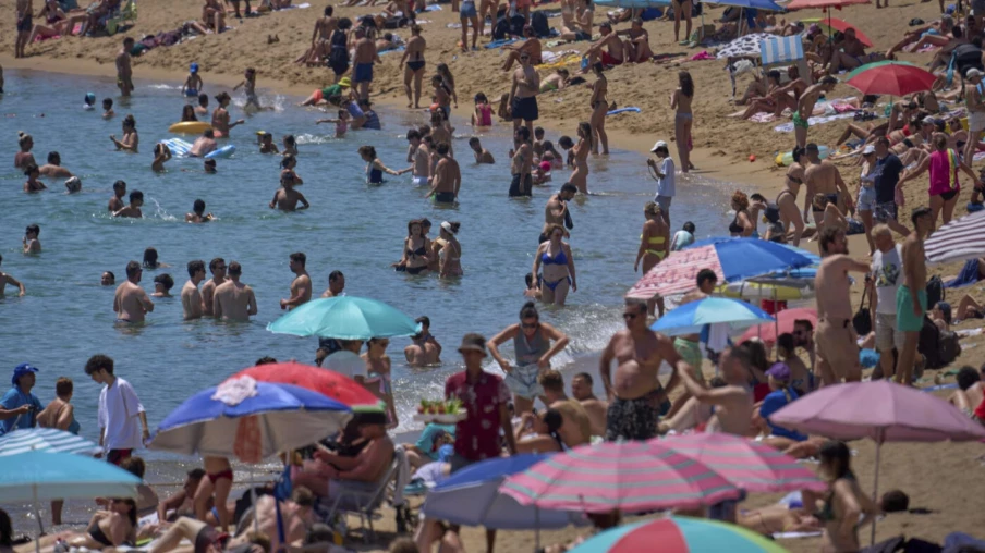Juin 2025: Record de Chaleur en Espagne avec Températures Historiques