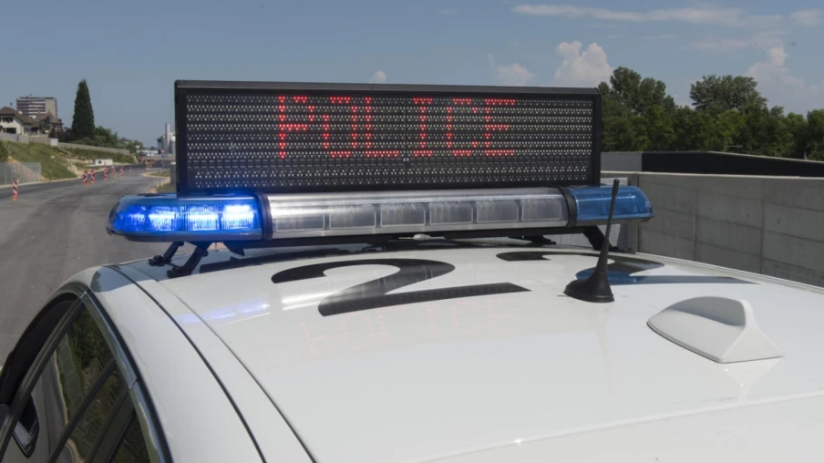 Alerte sur la sécurité routière : hausse des accidents à Neuchâtel