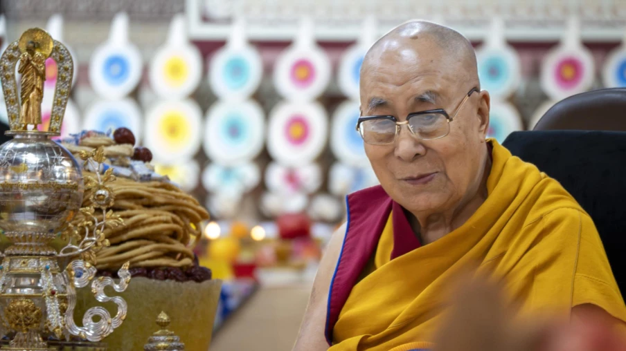 Dalaï Lama : Succession confirmée pour perpétuer son rôle spirituel