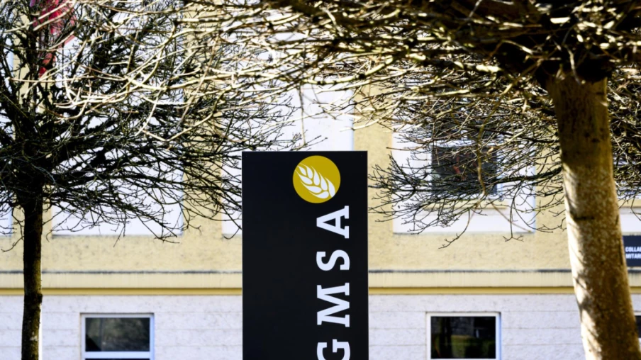 Inauguration du Moulin du Valais : Nouvel Élan pour le Seigle AOP