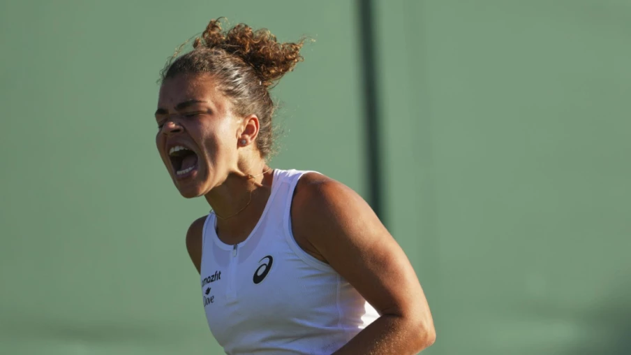 Jasmine Paolini éliminée au 2e tour de Wimbledon 2024