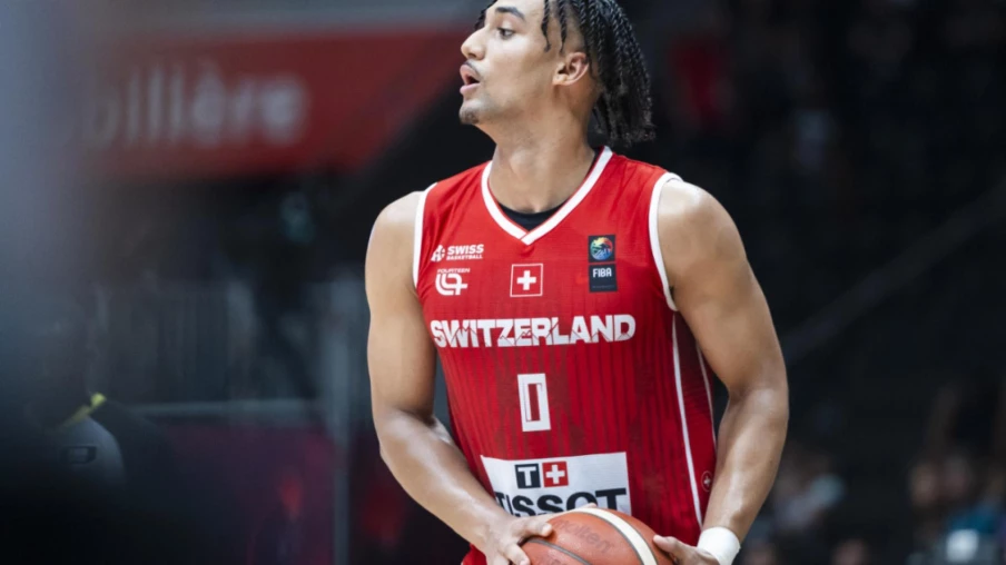 La Suisse bat la France en 8e de finale de la Coupe du monde M19 La Suisse bat la France en 8e de finale de la Coupe du monde M19