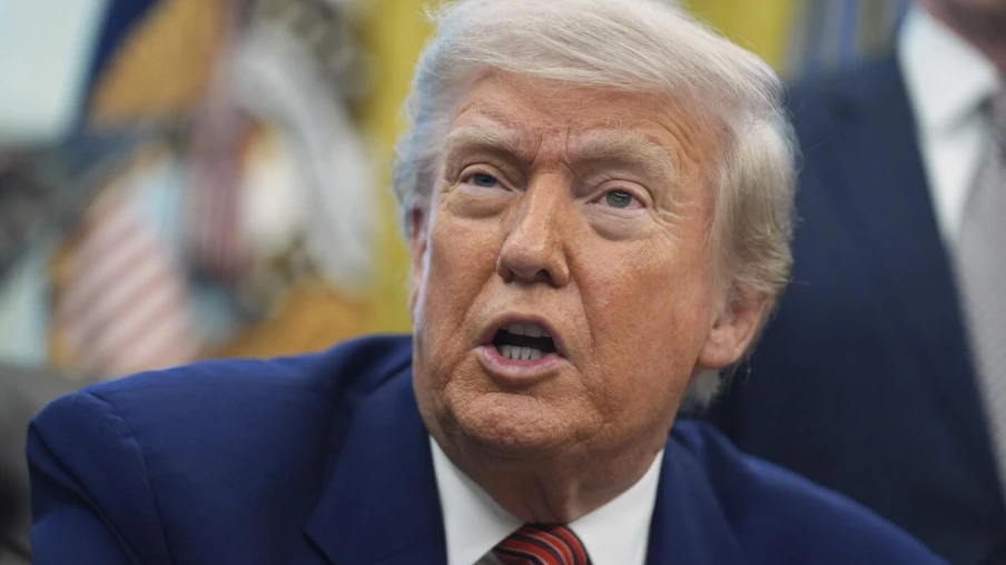 Trump: Adoption clé de son projet de loi budgétaire malgré réticences