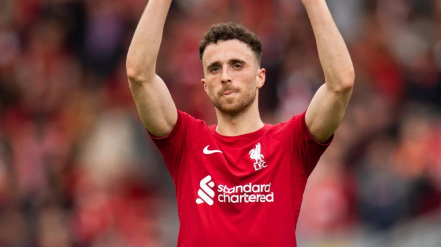 Diogo Jota, footballeur de Liverpool, meurt dans un accident en Espagne