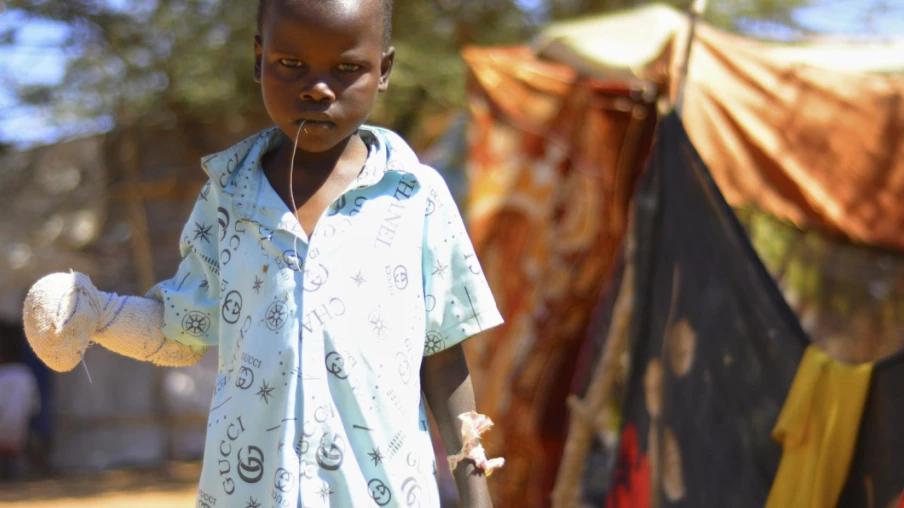 "Atrocités en Darfour : MSF alerte sur un assaut imminent à El-Fasher" "Atrocités en Darfour : MSF alerte sur un assaut imminent à El-Fasher"