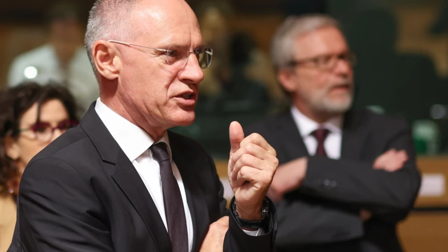 L'Autriche expulse un criminel syrien, une première dans l'UE