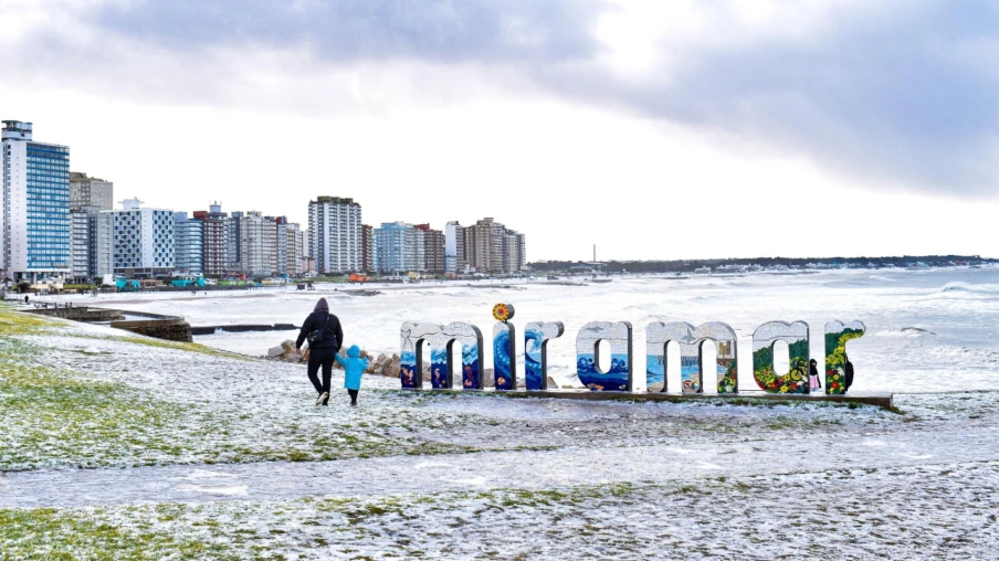 Vague de froid mortelle en Amérique Latine : bilan et mesures d'urgence