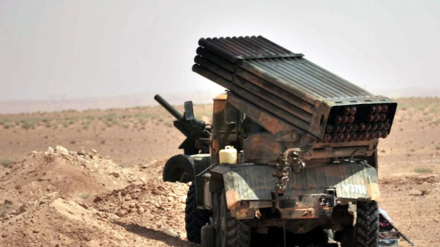 Démineurs genevois : défis et efforts pour la Syrie post-conflit Démineurs genevois : défis et efforts pour la Syrie post-conflit