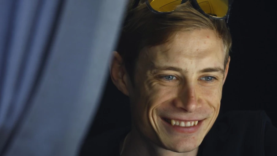 Jonas Vingegaard prêt à défier Pogacar au Tour de France 2024