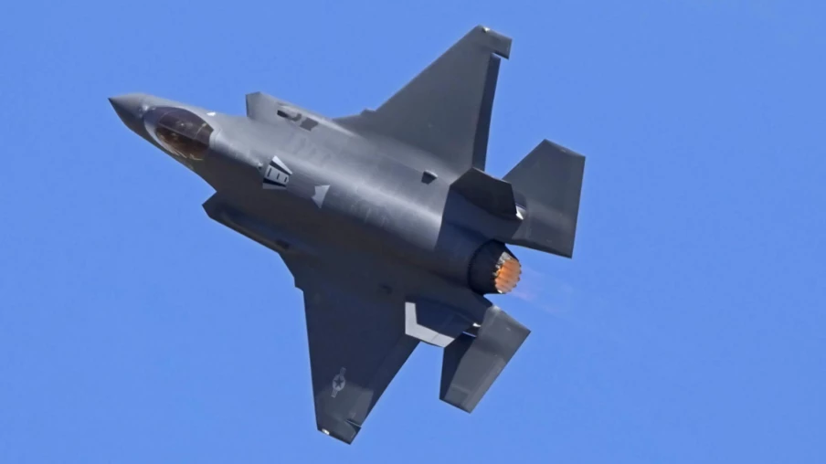 La Délégation des Finances demande clarté sur le coût des F-35 dans Air2030