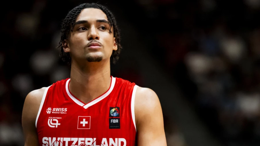 Mondial Basket U19: La Suisse échoue en quart contre la Nouvelle-Zélande Mondial Basket U19: La Suisse échoue en quart contre la Nouvelle-Zélande