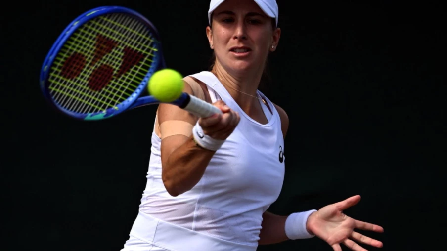 Bencic vs Cocciaretto au 3e tour de Wimbledon : Analyse du Match