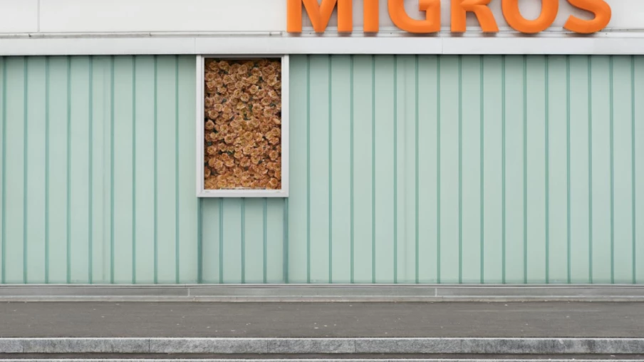 Migros arrête les marques étrangères pour se concentrer sur la Suisse