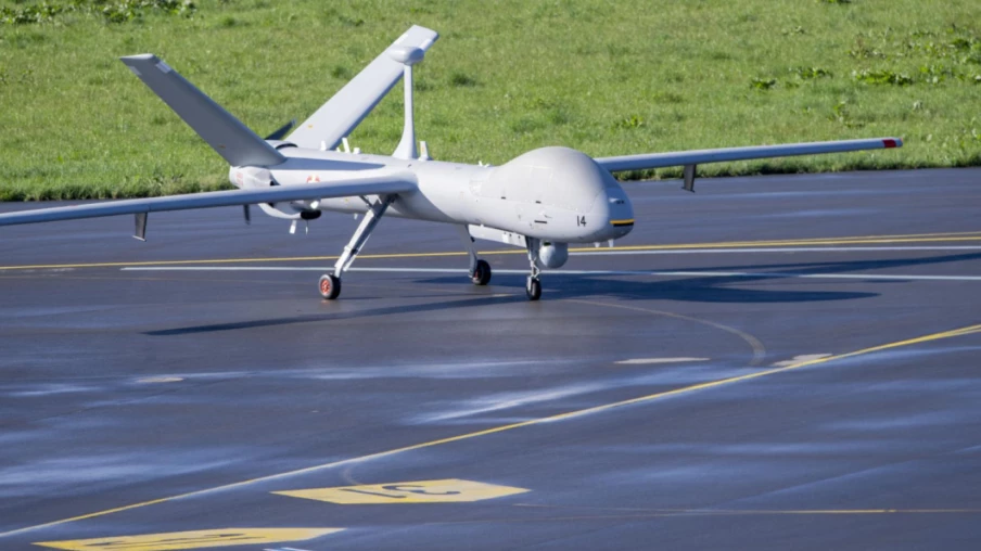 Annulation du Projet de Drones: Impact et Alternatives pour la Suisse Annulation du Projet de Drones: Impact et Alternatives pour la Suisse