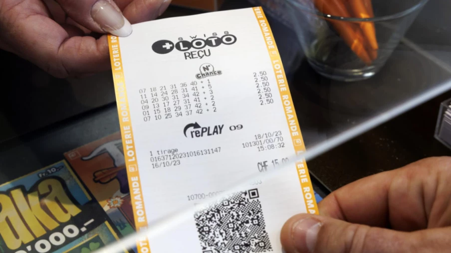 Aucun gagnant au Swiss Loto, jackpot de 10,2 millions en jeu mercredi Aucun gagnant au Swiss Loto, jackpot de 10,2 millions en jeu mercredi