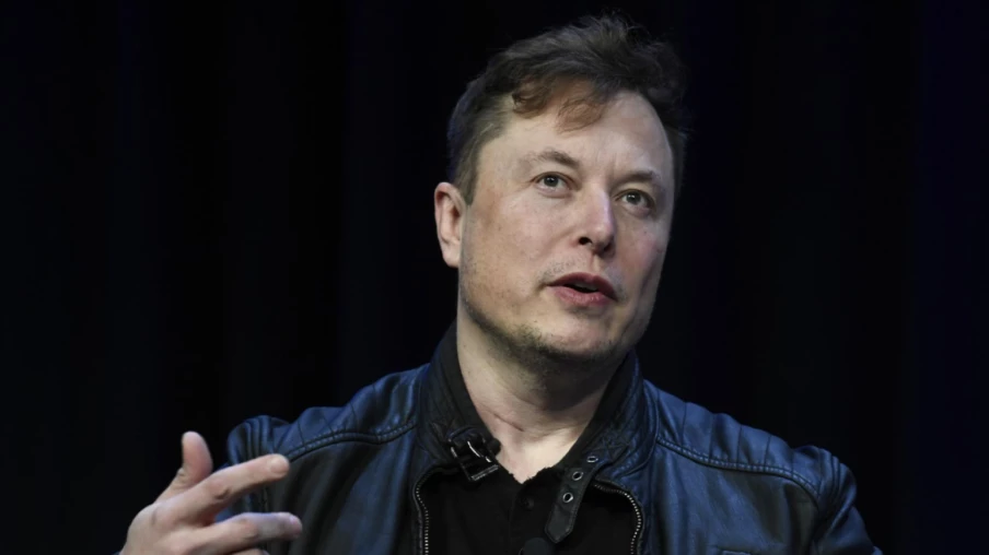 "Elon Musk lance le parti de l'Amérique pour défendre la liberté" "Elon Musk lance le parti de l'Amérique pour défendre la liberté"