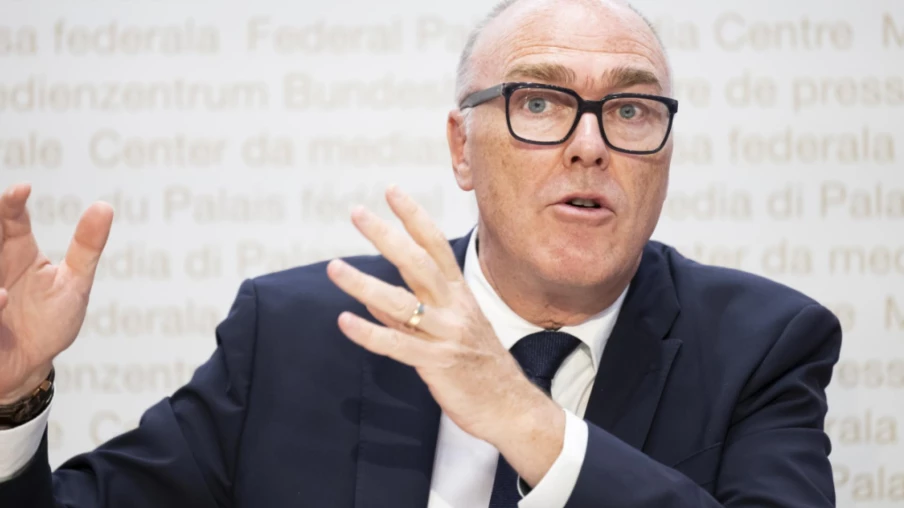 Mieux sécuriser les bases aériennes militaires suisses contre l'espionnage Mieux sécuriser les bases aériennes militaires suisses contre l'espionnage