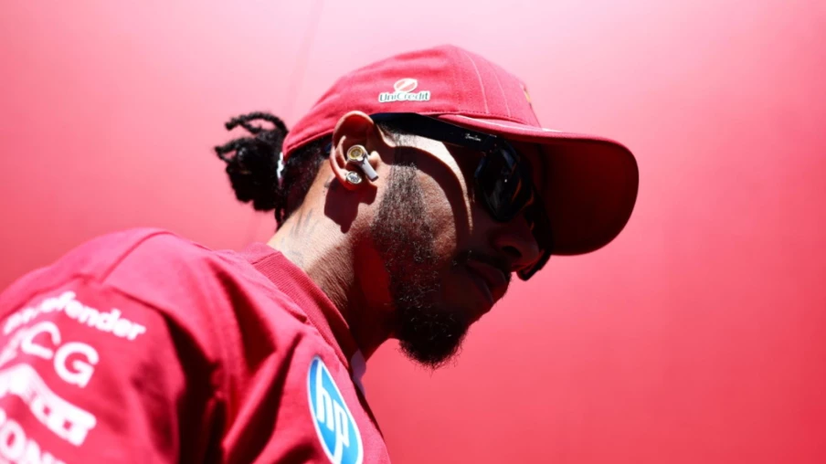 Grand Prix Silverstone : Hamilton vise une 10e victoire historique Grand Prix Silverstone : Hamilton vise une 10e victoire historique