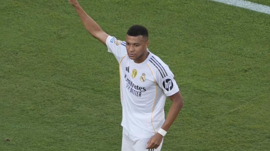 Real Madrid vs PSG : Mbappé en Demi-Finale Cruciale Real Madrid vs PSG : Mbappé en Demi-Finale Cruciale