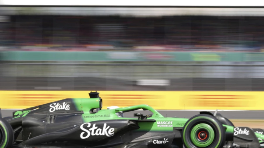 Norris triomphe au GP de Grande-Bretagne, Sauber retrouve le podium Norris triomphe au GP de Grande-Bretagne, Sauber retrouve le podium