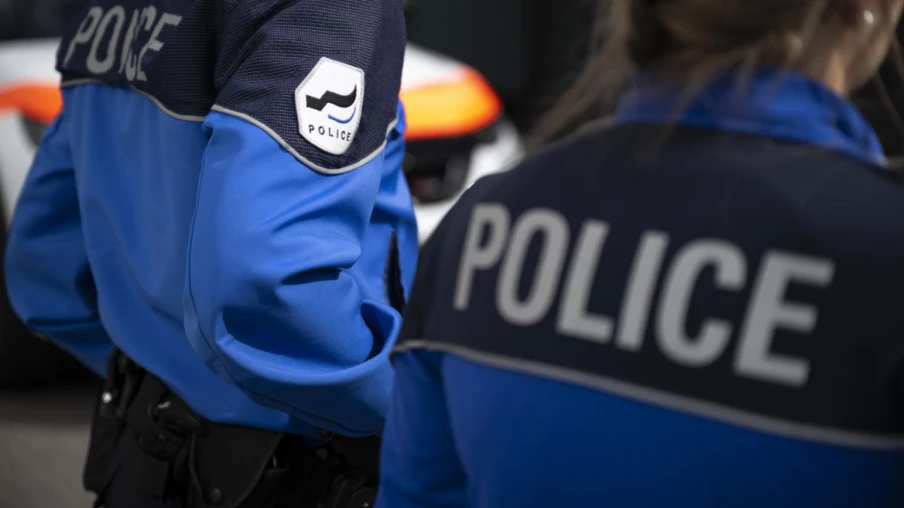 Meurtre à Givisiez: Un père arrêté pour double homicide familial