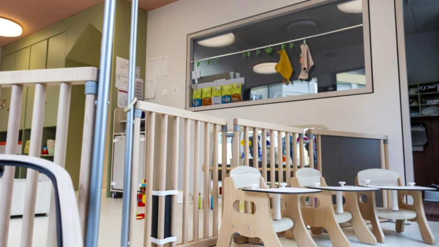 Berne: 22M CHF fédéraux pour l'accueil extrafamilial renforcé Berne: 22M CHF fédéraux pour l'accueil extrafamilial renforcé