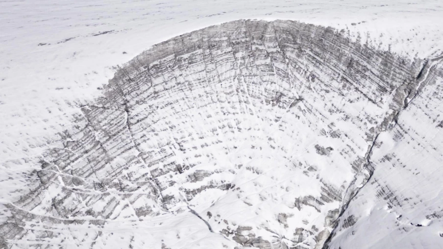 Séchage sécurisé du lac Faverges : aucune inondation à la Lenk