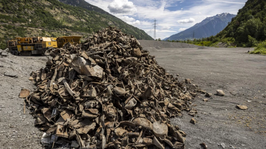 Valais : Révision Loi Environnement, Financement et Protection Renforcés