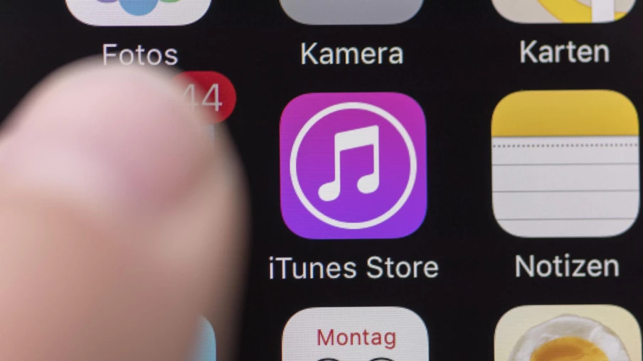 Apple conteste l'amende de 500 millions € pour clauses abusives de l'UE Apple conteste l'amende de 500 millions € pour clauses abusives de l'UE