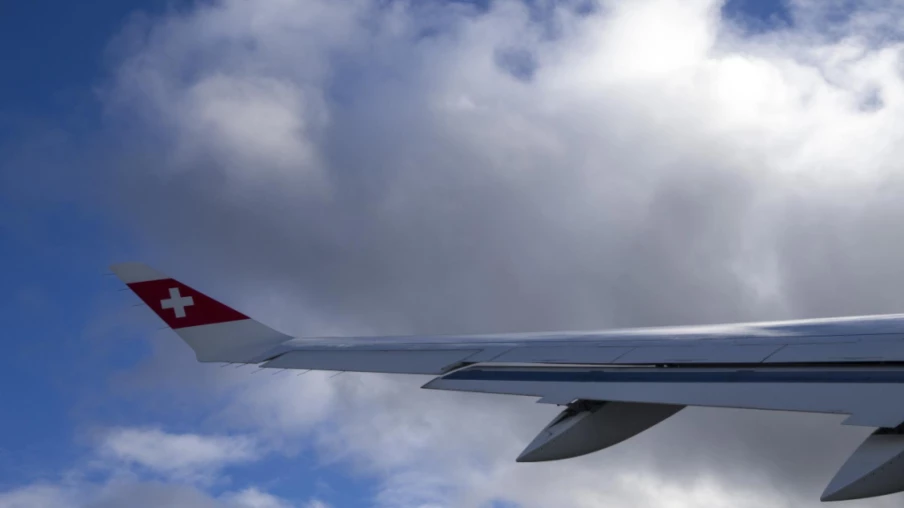 Vol Swiss LX1413 : atterrissage d'urgence en Allemagne dû à la fumée