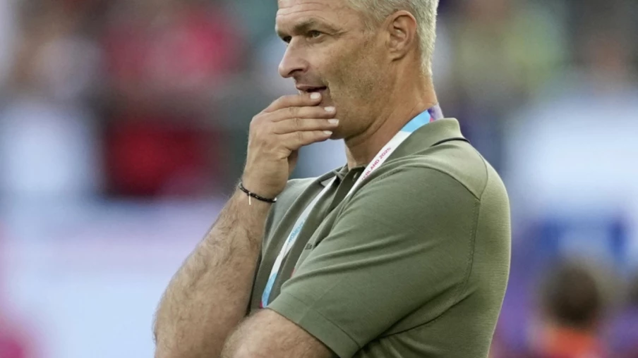 Euro Groupe C : Allemagne et Suède visent la qualification